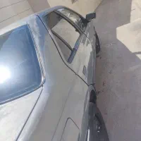 پژو ۸۷ بدون رنگ