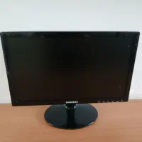 مانیتور سامسونگ سالم