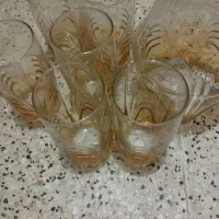 پارچ لیوان|ظروف سرو و پذیرایی|مشهد, کارمندان دوم|دیوار