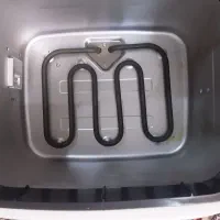 سرخکن|اجاق گاز و لوازم برقی پختوپز|مشهد, طرق|دیوار