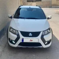 کوئیک s مدل ۴۰۲|خودرو سواری و وانت|داراب, |دیوار
