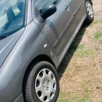 ۲۰۶ تیپ ۵ مدل ۱۳۹۶|خودرو سواری و وانت|لنگرود, |دیوار