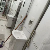 انواع یخچال و لوازم خانگی|یخچال و فریزر|صابری, |دیوار