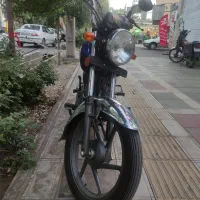 keeway 150cc مدل ۱۴۰۰|موتورسیکلت|قم, شاه احمد قاسم|دیوار