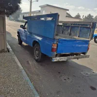 نیسان|خودرو سواری و وانت|تاکستان, |دیوار