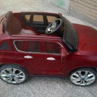 ماشین شارژی موزیکال فلش خور