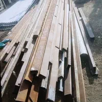 خرید و فروش آهن ضایعات مس آلومینیوم