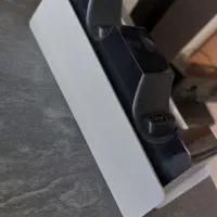 ps5 slim|کنسول، بازی ویدئویی و آنلاین|شاهین‌شهر, شهرک مطهری|دیوار