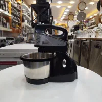 فروش فوق العاده همزن کاسه ایرانی و خارجی..