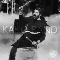 بلیت کنسرت کاکو بند