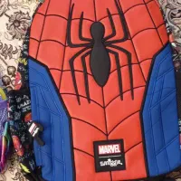 کوله پشتی Smiggle|کیف، کفش، کمربند|تهران, شهرک ولیعصر جنوبی|دیوار