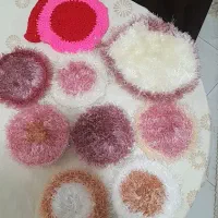 انواع لیف و ظرفشویی