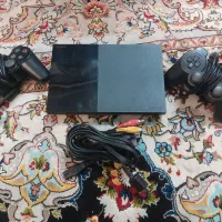 پلی استیشن ۲ ps2