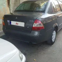 تیبا مدل ۹۷ بی رنگ|خودرو سواری و وانت|قم, نیروگاه|دیوار