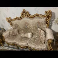 مبلمان|مبلمان خانگی و میز عسلی|تهران, آبشار|دیوار