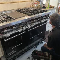 نمایندگی تعمیر اجاق گاز،فر،ماکروفر،لباسشویی