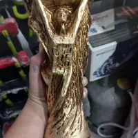 کاپ وتندیس جام جهانی