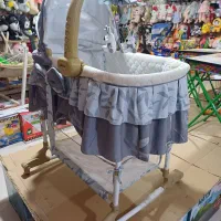 گواره نوزاد|اسباب و اثاث بچه|جوانرود, |دیوار