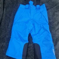 شلوار اسکی کاپشنی کودک لوپیلو