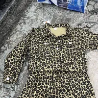 لباس کت و شلوار دخترونه جنس ترک|لباس|امیدیه, |دیوار