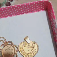 فروش طلای نو و استفاده نشده ۲۵۰تومن بالای تابلو|جواهرات|یاسوج, |دیوار