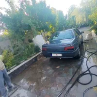 پژو ۴۰۵|خودرو سواری و وانت|کرج, کمال‌شهر|دیوار