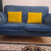 مبل ۷ نفره راحتی