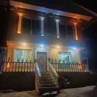 اجاره روزانه ویلا /با ویوو کوه جنگل/ماسال ۲ خواب