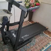تردمیل توربو فیتنس ۱۹۰۰ تایوان ۶ کاره