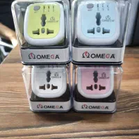 برند OMEGA امگا استاندارد