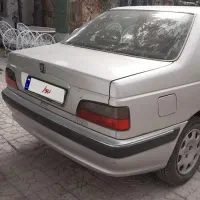 پرشیا مدل ۸۴|خودرو سواری و وانت|قزوین, |دیوار