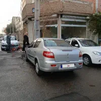 رانا ۹۲ lx|خودرو سواری و وانت|قدس, شهرقدس|دیوار