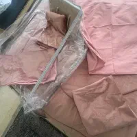 رو تختی هشت تکه مخمل|سرویس روتختی|تهران, شاهین|دیوار