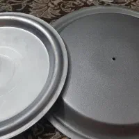 قابلمه تفلون|ظروف پختوپز|مشهد, شهید فرامرز عباسی|دیوار