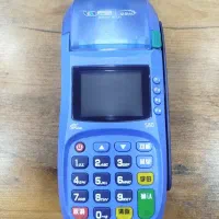 کارت خوان صفحه رنگی