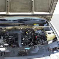 مدل۸۳ال ایکس سفارشی بی رنگ|خودرو سواری و وانت|ارومیه, |دیوار