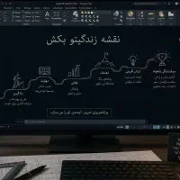 تبدیل هر فایلی به فایل اتوکد