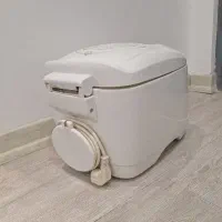 سرخکن JOHNSON|سایر لوازم برقی|بوکان, |دیوار