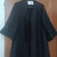 مانتو و شومیز مزونی