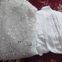 پارچه لباس|لوازم خیاطی و بافتنی|سرپل ذهاب, |دیوار