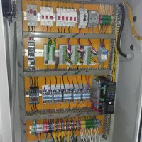 برقکار ساختمان و صنعتی