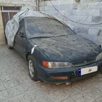 هندا اکورد ۱۹۹۵|خودرو سواری و وانت|تهران, سیروس|دیوار
