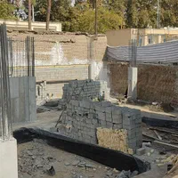 آپارتمان بخر باپیش پرداخت 2 میلیارد ماهی 40 میلیون