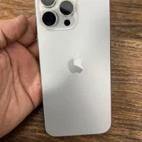 گوشی آیفون ۱۶پرومکس|موبایل|شیراز, درکی|دیوار