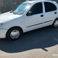 فروش ماشین تیبا۲