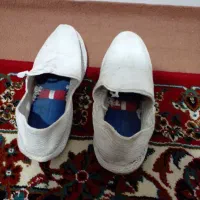 سلام گیوه بسیار تمیز|کیف، کفش، کمربند|قم, امامزاده ابراهیم|دیوار