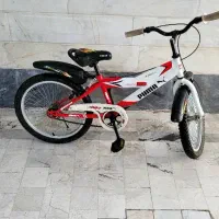 دوچرخه سایز ۲۰|دوچرخه، اسکیت، اسکوتر|تهران, نیروی هوایی (پیروزی)|دیوار