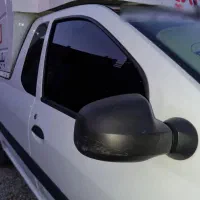 پیکاپ رنو تندر 90 مدل 96 کارکرد 180هزار|خودرو سواری و وانت|کرمانشاه, |دیوار