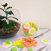 .مارشمالو. نودل|خوردنی و آشامیدنی|تهران, تهرانپارس شرقی|دیوار