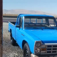 نیسان82 صفر|خودرو سواری و وانت|کرمانشاه, |دیوار